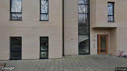 Apartments for rent in Burlöv - Photo from Google Street View