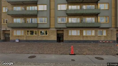 Apartments for rent in Malmö City - Photo from Google Street View