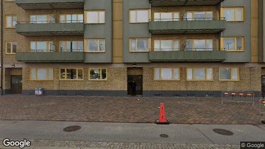 Apartments for rent in Malmö City - Photo from Google Street View