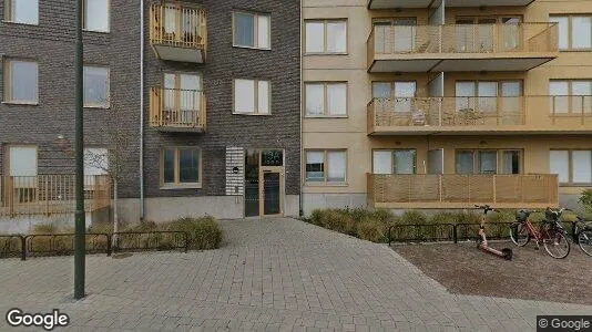 Apartments for rent in Limhamn/Bunkeflo - Photo from Google Street View
