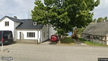 Apartments for rent in Staffanstorp - Photo from Google Street View