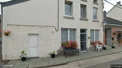 Apartments for rent in Durbuy - Photo from Google Street View