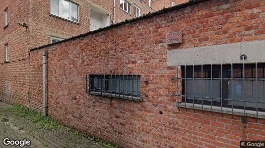 Apartments for rent in Leuven - Photo from Google Street View
