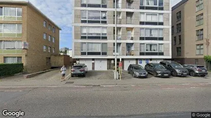 Apartments for rent in Antwerp Deurne - Photo from Google Street View