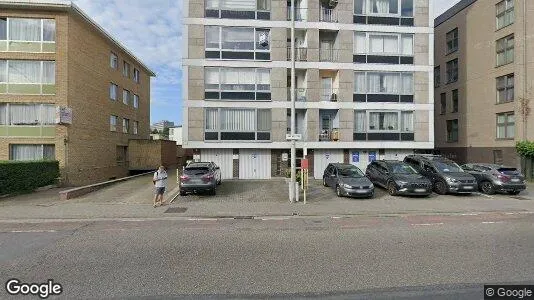 Apartments for rent in Antwerp Deurne - Photo from Google Street View