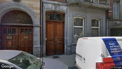 Rooms for rent in Namen - Photo from Google Street View
