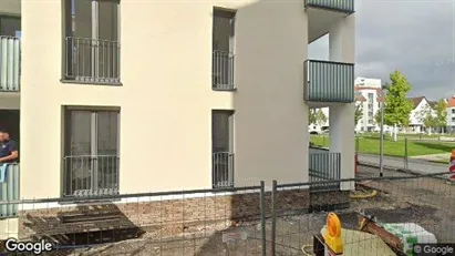 Apartments for rent in Main-Kinzig-Kreis - Photo from Google Street View