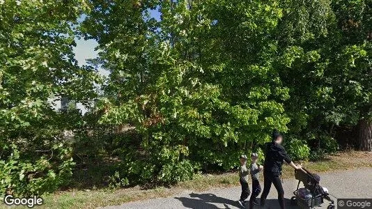 Rooms for rent in Espoo - Photo from Google Street View