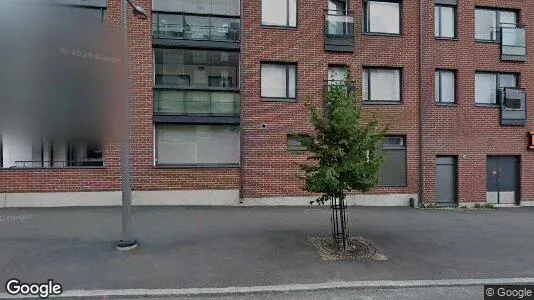 Apartments for rent in Tampere Eteläinen - Photo from Google Street View