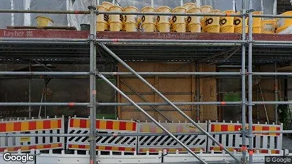 Apartments for rent in Oulu - Photo from Google Street View