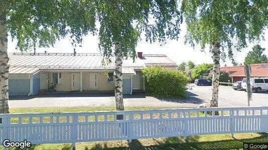 Apartments for rent in Oulu - Photo from Google Street View