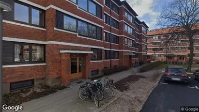 Apartments for rent in Helsingborg - Photo from Google Street View