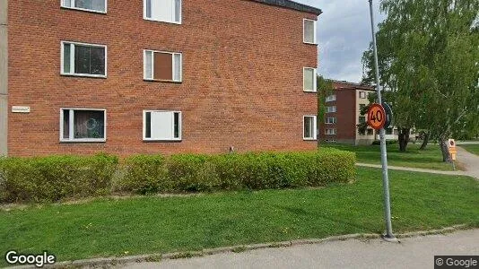 Apartments for rent in Arboga - Photo from Google Street View