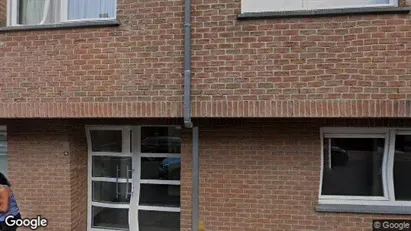 Apartments for rent in Waregem - Photo from Google Street View