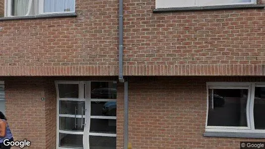 Apartments for rent in Waregem - Photo from Google Street View