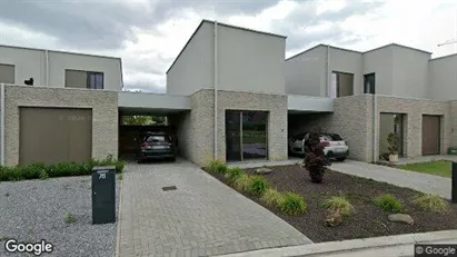 Apartments for rent in Hasselt - Photo from Google Street View