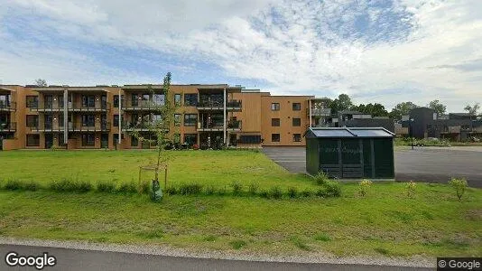 Apartments for rent in Skien - Photo from Google Street View