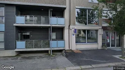 Apartments for rent in Skien - Photo from Google Street View