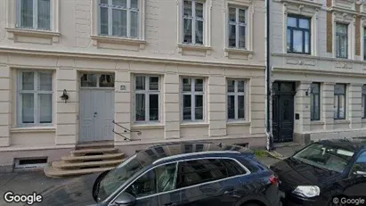 Apartments for rent in Oslo Frogner - Photo from Google Street View