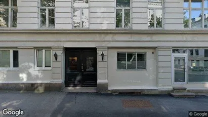 Apartments for rent in Oslo St. Hanshaugen - Photo from Google Street View