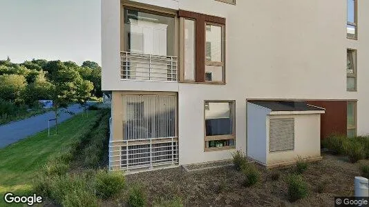 Apartments for rent in Trondheim Østbyen - Photo from Google Street View