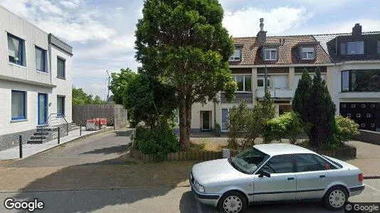 Apartments for rent in De Haan - Photo from Google Street View