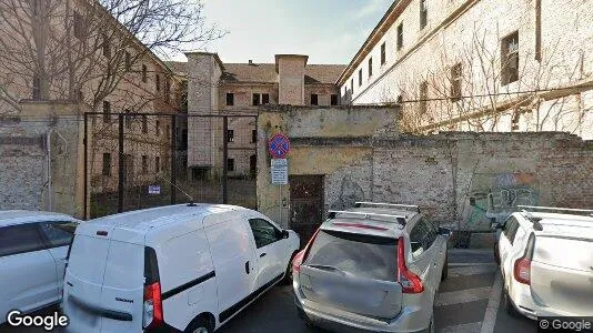 Apartments for rent in Timişoara - Photo from Google Street View