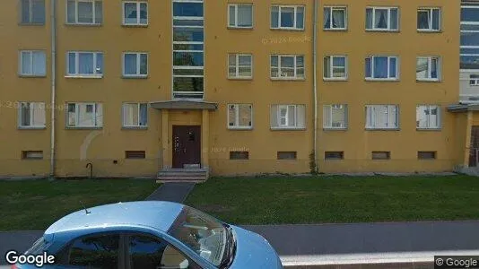 Apartments for rent in Tallinn Kesklinna - Photo from Google Street View