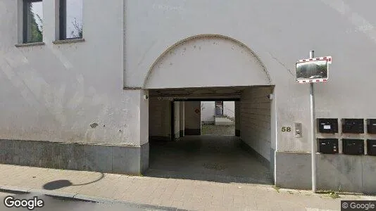 Apartments for rent in Rebecq - Photo from Google Street View