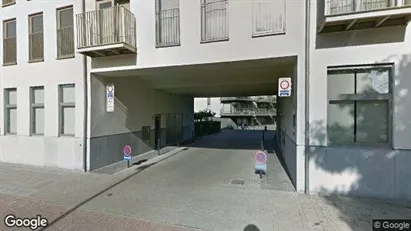 Apartments for rent in Mechelen - Photo from Google Street View