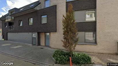 Apartments for rent in Meulebeke - Photo from Google Street View