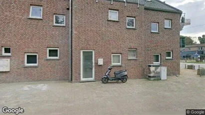 Apartments for rent in Zele - Photo from Google Street View