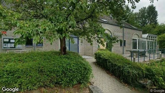 Apartments for rent in Durbuy - Photo from Google Street View