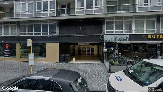 Apartments for rent in Oostende - Photo from Google Street View