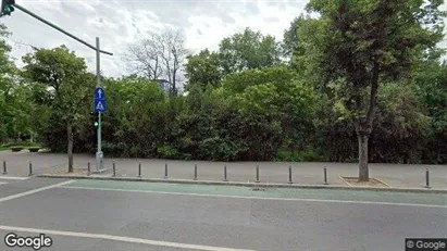Apartments for rent in Bucharest - Sectorul 1 - Photo from Google Street View