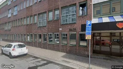 Apartments for rent in Kristianstad - Photo from Google Street View