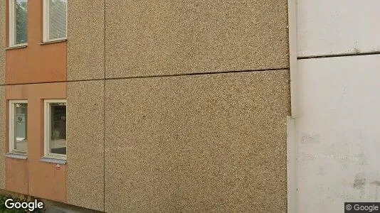 Apartments for rent in Haninge - Photo from Google Street View