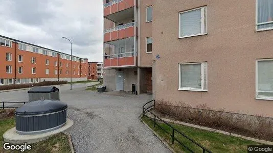 Apartments for rent in Huddinge - Photo from Google Street View