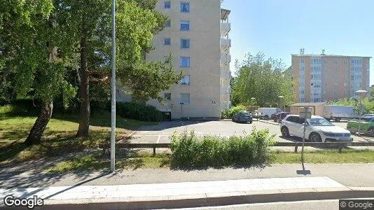 Apartments for rent in Södertälje - Photo from Google Street View