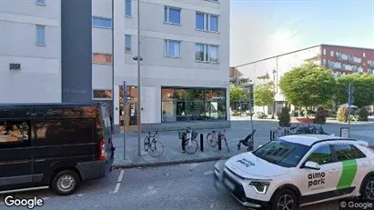 Apartments for rent in Stockholm South - Photo from Google Street View