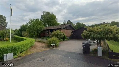 Apartments for rent in Borås - Photo from Google Street View