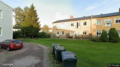 Apartments for rent in Gävle - Photo from Google Street View
