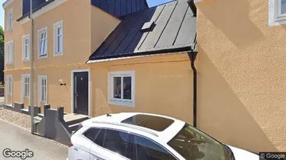 Apartments for rent in Kristianstad - Photo from Google Street View