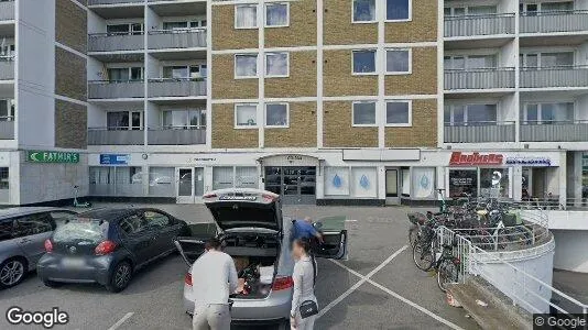 Apartments for rent in Sofielund - Photo from Google Street View