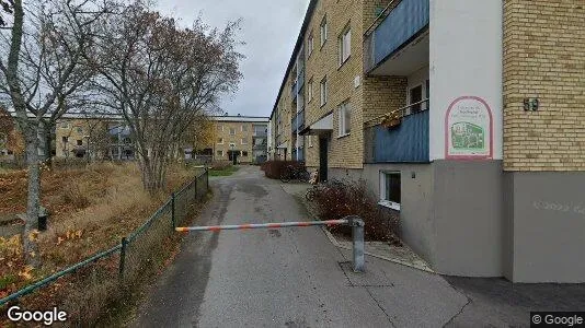 Apartments for rent in Finspång - Photo from Google Street View