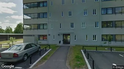 Apartments for rent in Älmhult - Photo from Google Street View