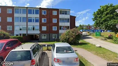 Apartments for rent in Karlstad - Photo from Google Street View