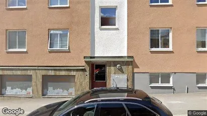 Apartments for rent in Katrineholm - Photo from Google Street View