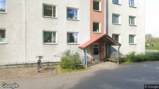 Apartments for rent in Motala - Photo from Google Street View