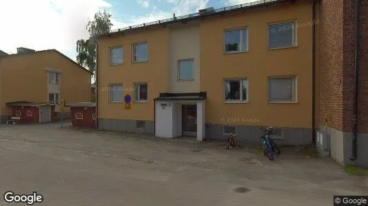 Apartments for rent in Luleå - Photo from Google Street View